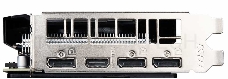 Видеокарта MSI RTX2060 VENTUS GP OC 6GB  GDDR6 1710/14000 HDMIx1 DPx3 HDCP