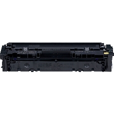 Тонер-картридж Canon 045Y H желтый, 2200 стр., для i-SENSYS MF631/633/635, LBP611