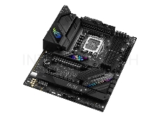 Материнская плата Asus ROG STRIX B760-F GAMING WIFI Soc-1700 Intel B760 4xDDR5 ATX AC`97 8ch(7.1) 2.5Gg RAID+HDMI+DP