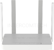 Роутер беспроводной Keenetic Skipper 4G (KN-2910) AC1200 10/100/1000BASE-TX/4G cat.4