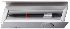 Ручка шариковая Rotring rapid PRO (1904292) черный