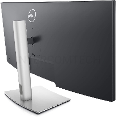 Монитор DELL P3421W DELL P3421W Curved 34,IPS , 3440x1440, 5ms, 300cd/m2, 1000:1, 178/178, HDMI,DP,USB-C,3*USB 3.2, HAS,Tilt,Swivel,  3xUSB 3.0, 3Y
