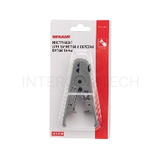 Инструмент для зачистки и обрезки витой пары (ht-S-501B) | 12-4042 | REXANT