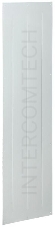 Панель боковая для ВРУ 1800.ХХХ.450 SMART (уп.2шт) ИЭК YKV-PB-18-45