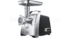 Мясорубка Bosch MFW68660 2200Вт