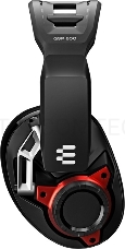 Гарнитура EPOS / Sennheiser Gaming Headset GXP 600, Stereo, 2x3.5 mm / 1x3.5mm, Closed-back, Black [1000244]