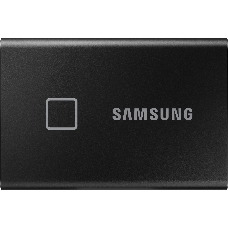 Накопитель SSD Samsung USB 500Gb MU-PC500K/WW 1.8