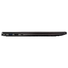Ноутбук HIPER OFFICE HLP 15.6(1920x1080 (матовый) IPS)/Intel Core i5 1235U(1.3Ghz)/16384Mb/512SSDGb/noDVD/Int:Intel UHD Graphics/Cam/BT/WiFi/53WHr/war 1y/1.7kg/Silver/Win10Pro