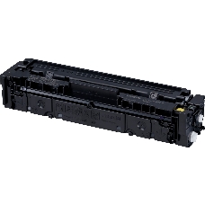 Тонер-картридж Canon 045Y H желтый, 2200 стр., для i-SENSYS MF631/633/635, LBP611