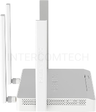 Роутер беспроводной Keenetic Skipper 4G (KN-2910) AC1200 10/100/1000BASE-TX/4G cat.4