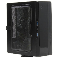 Корпус SLIM CHASSIS MITX 200W EQ101 PM-200ATX IN-WIN