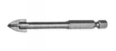 Сверло по плитке STAYER PROFI 2985-06_z01  с 4-мя режущими лезвиями d6мм