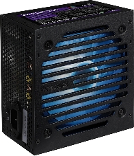 Блок питания Aerocool 750W Retail VX PLUS 750 RGB