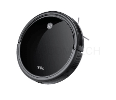 Робот-пылесос TCL Robot Vacuum Sweeva 6500 Black