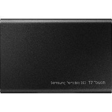Накопитель SSD Samsung USB 500Gb MU-PC500K/WW 1.8