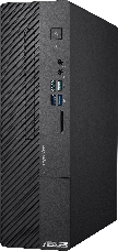 Компьютер  ASUS D500SC-511400024X MT Intel Core i5 11400(2.6Ghz)/8192Mb/512PCISSDGb/noDVD/Int:Shared/BT/WiFi/war 1y/5.5kg/Black/W11Pro