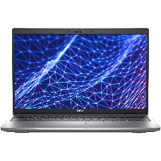 Ноутбук Dell Latitude 5530 15.6(FHD (матовый))/i7 1255U/8192Mb/512SSD/noDVD/Intel Iris Xe Graphics/BT/WiFi/58WHr/war 1y/1.59kg/grey/Ubuntu/EN kbd