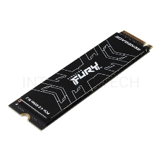 Жесткий диск SSD KINGSTON M.2 2280 2TB SFYRDK/2000G