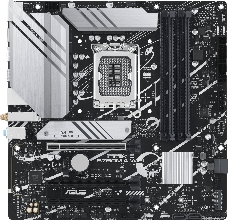 Материнская плата PRIME B760M-A WIFI