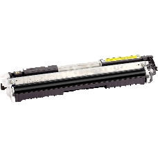 Тонер-картридж Canon Cartridge 729Y (4367B002) желтый для LBP-7010C/7018C 1000 стр.