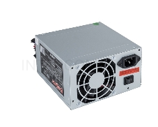 Блок питания 450W Exegate CP450, ATX, 8cm fan, 24+4pin, 3*SATA, 1*FDD, 2*IDE