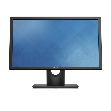 Монитор 22 Dell  E2216Hv черный TN LED 5ms 16:9 матовая 600:1 200cd 90гр/65гр 1920x1080 D-Sub FHD 3.35кг