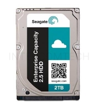 Жесткий диск SEAGATE Original SAS 3.0 2Tb ST2000NX0273 Enterprise Capacity (7200rpm) 128Mb 2.5