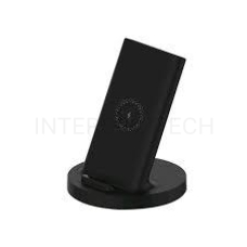 Зарядное устройство Xiaomi Mi 20W Wireless Charging Stand (WPC02ZM)