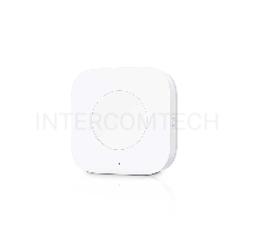 Выключатель Aqara Беспроводной мини-выключатель Aqara Wireless Mini Switch WXKG11LM