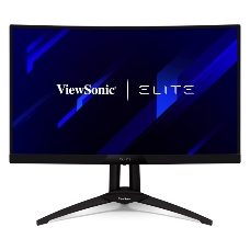 Монитор жидкокристаллический ViewSonic Монитор LCD 27 [16:9] 2560х1440(WQHD) MVA, Curved, nonGLARE, 550cd/m2, H178°/V178°, 3000:1, 120M:1, 16.7M, 3ms, 2xHDMI, DP, USB-Hub, Height adj, Tilt, Swivel, Speakers, 3Y, Black