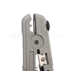 Инструмент для зачистки и обрезки витой пары (ht-S-501B) | 12-4042 | REXANT