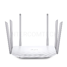 Двухдиапазонный гигабитный Wi-Fi роутер AC1900 с поддержкой MU?MIMO/ AC1900 Dual-Band Wi-Fi Router