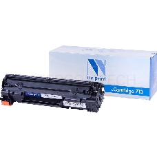 Картридж NVPrint совместимый Canon 713 для LBP 3250 (2000k)