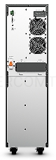 Источник бесперебойного питания CyberPower OLS6000EC Online Tower 6000VA/4800W USB/RS-232//SNMPslot/EPO Terminal UPS CyberPower OLS6000EC Online Tower 6000VA/4800W USB/RS-232//SNMPslot/EPO Terminal