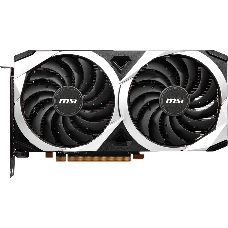 Видеокарта MSI RX6650 XT MECH 2X 8G OC AMD Radeon RX6650XT PCI-E 4.0 8ГБ GDDR6, 128 бит, DP x3, HDMI