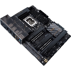 Материнская плата ASUS PROART Z690-CREATOR WIFI, LGA1700, Z690, 4*DDR5, HDMI+DP, CrossFireX, SATA3 + RAID, Audio, Gb LAN, USB 3.2*8, USB 2.0*6, COM*1 header, ATX ; 90MB19H0-M0EAY0