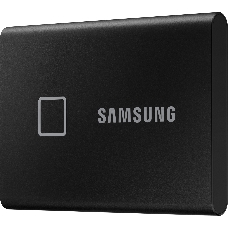 Накопитель SSD Samsung USB 500Gb MU-PC500K/WW 1.8