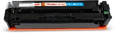 Картридж лазерный Print-Rite TFC448CPU1J PR-045H CIAN 045H Cian голубой (2200стр.) для Canon LBP 611Cn/613Cdw/631Cn/633Cdw/635Cx