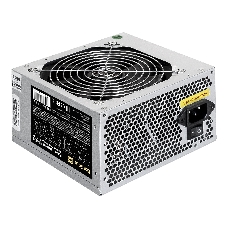 Блок питания 800W ExeGate UN800 (ATX, 12cm fan, 24pin, 2x(4+4)pin, PCI-E, 3xSATA, 2xIDE)