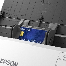 Сканер Epson WorkForce DS-770II (B11B262401)