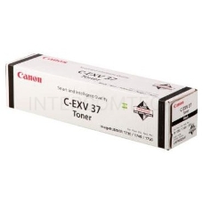 Тонер-картридж CANON C-EXV3 черный для iR1730i/1740i/1750i