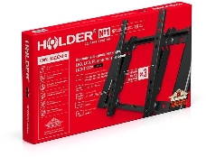 Кронштейн HOLDER LCD-T3929-B черный 