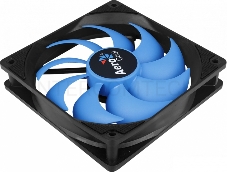 Вентилятор Aerocool Motion 12 , 120х120х25мм, 1200 об/мин, 1,92 Вт, Molex 4-pin, 29,8 CFM, 22,1 дБА, съемная крыльчатка, гидравлический подшипник