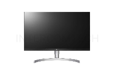 Монитор 27 LG 27UL850-W White IPS, 3840x2160, 5ms, 350 cd/m2, 1000:1 (Mega DCR), DP, HDMI*2, USB-C, Headph.out,HAS, Pivot, vesa