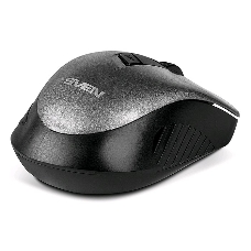 Мышь SVEN RX-325 Wireless серая