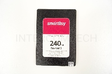 SSD накопитель Smartbuy 240Gb Revival 3 SB240GB-RVVL3-25SAT3 {SATA3.0, 7mm}