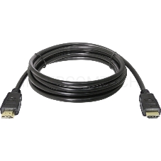 Кабель Defender HDMI-10 (ver. 1.4) HDMI(M)-HDMI(M), 3м, PolyBag (87457)