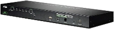 Переключатель электронный ATEN 8 PORT PS/2-USB KVMP SWITCH ON THE NET