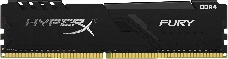 Память Kingston 16GB DDR4 3200MHz CL16 DIMM Fury Beast Black