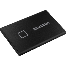 Накопитель SSD Samsung USB 500Gb MU-PC500K/WW 1.8